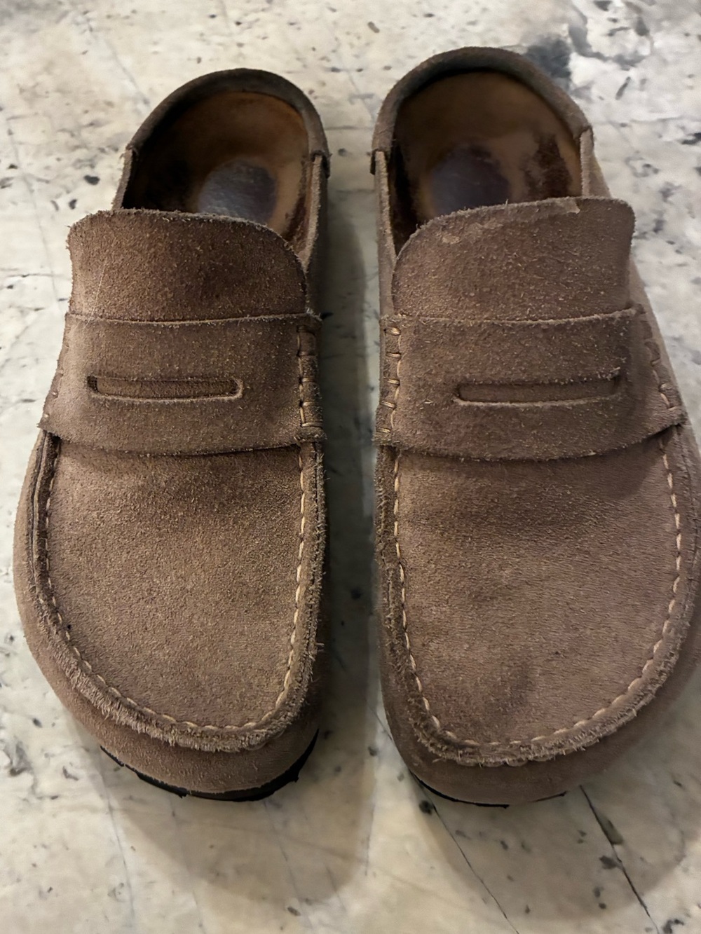Women’s Birkenstock Naples